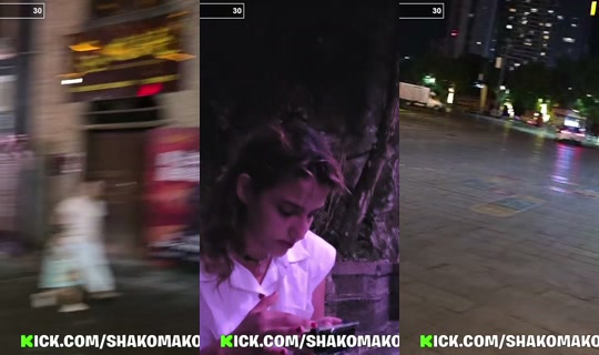 shakomako's Stream - Jul 16, 2026, 2:18 PM