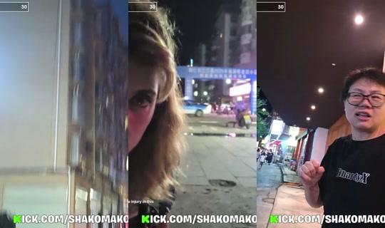 shakomako's Stream - Jul 19, 2026, 12:11 PM