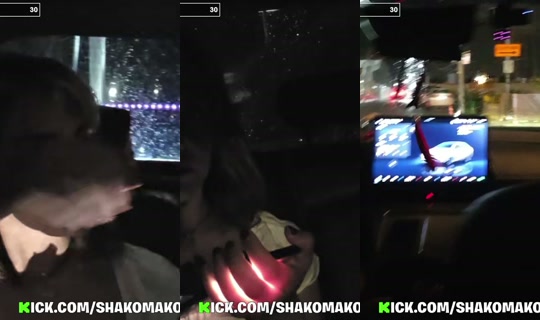 shakomako's Stream - Jul 22, 2026, 1:37 PM