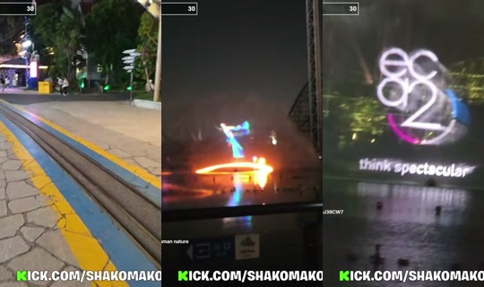 shakomako's Stream - Jul 24, 2026, 1:05 PM