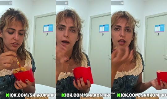 shakomako's Stream - Jul 24, 2026, 2:47 PM