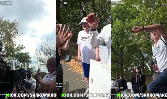 shakomako's Stream - Aug 16, 2026, 1:50 PM