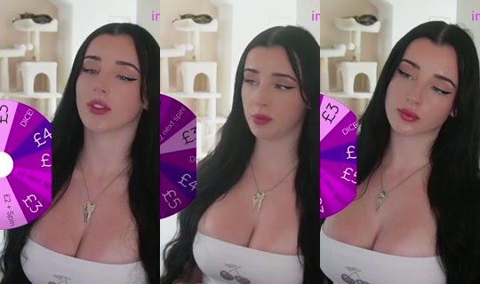 shannonmais's Stream - Jul 26, 2026, 2:21 PM