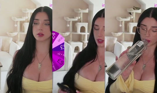 shannonmais's Stream - Jul 31, 2026, 1:52 PM