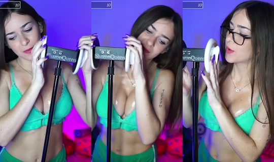 sharonqueen's Stream - Jul 27, 2026, 11:56 PM
