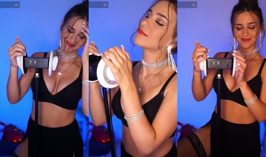 sharonqueen's Stream - Oct 17, 2026, 8:46 AM