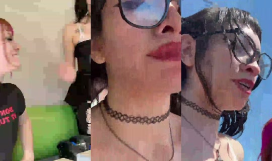 sheluvsbats's Stream - Jul 23, 2026, 10:42 PM