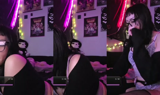 sheluvsbats's Stream - Aug 31, 2026, 9:02 PM