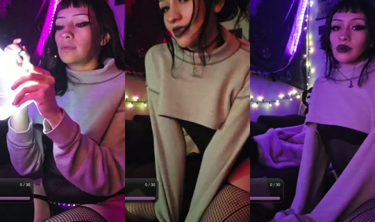 Stream sheluvsbats - 1 Sep 2026, 17.28