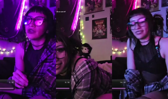 sheluvsbats Recorded on Sep 2, 2026, 1:52 AM