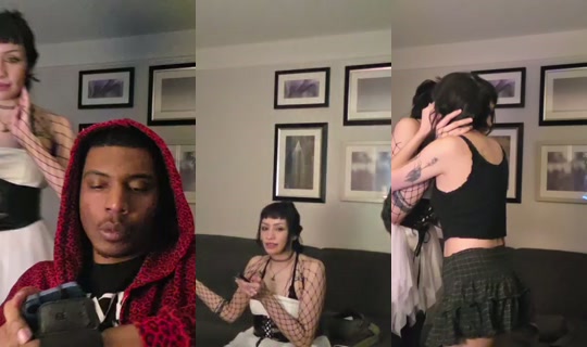 sheluvsbats's Stream - Sep 17, 2026, 2:36 AM