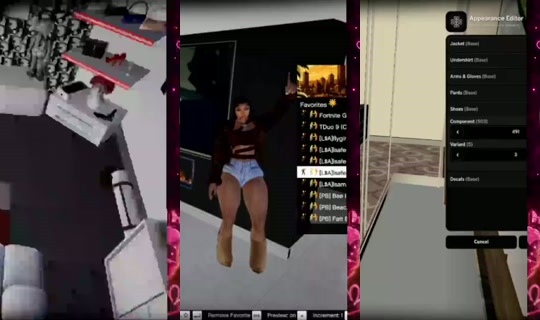 shetoojaded's Stream - Aug 8, 2026, 11:41 AM
