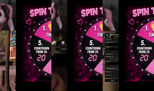 Stream di shetoojaded - 9 ago 2026, 15:26