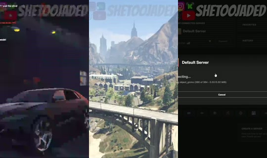 shetoojaded's Stream - Oct 24, 2026, 6:50 AM