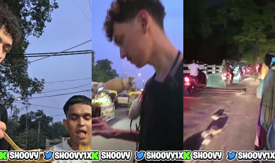 shoovy's Stream - Jul 17, 2026, 1:48 PM