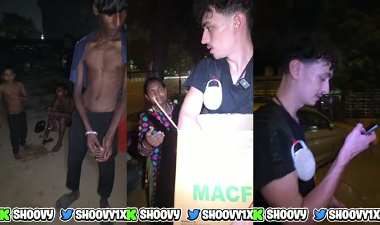 shoovy's Stream - Jul 17, 2026, 6:01 PM