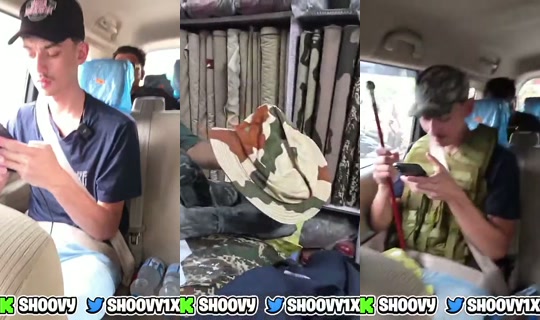 shoovy Recorded on Jul 18, 2026, 11:50 AM