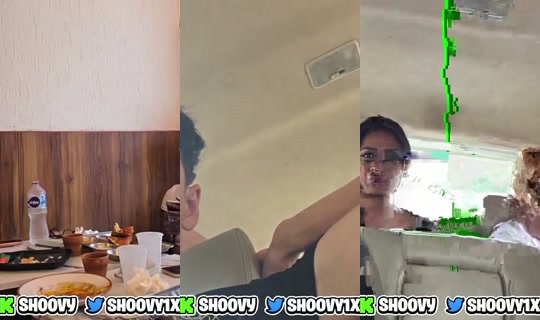 Stream shoovy - 19 Jul 2026, 2.31