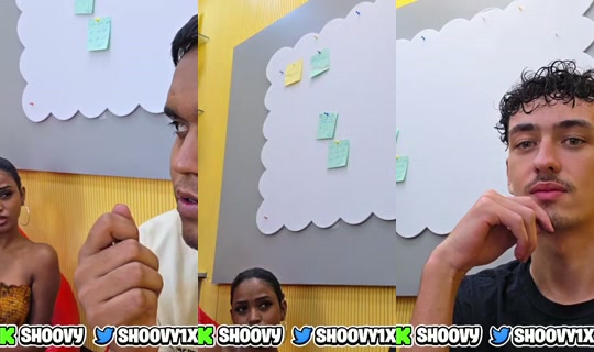 Stream shoovy - 19 Jul 2026, 15.32