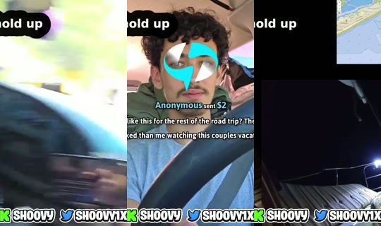 Stream shoovy - 19 Jul 2026, 22.17