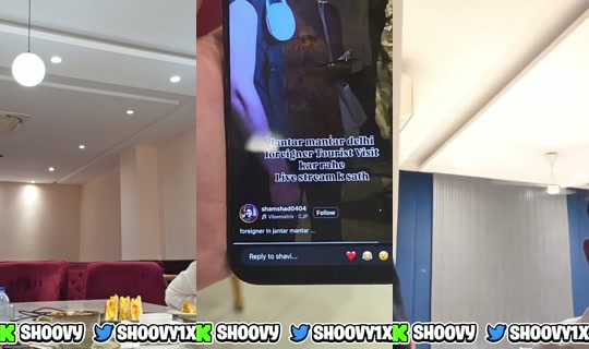 shoovy's Stream - Jul 21, 2026, 6:57 AM