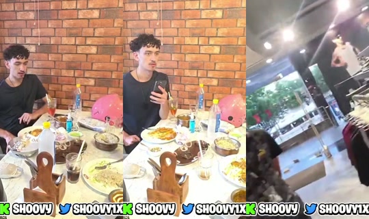 shoovy's Stream - Jul 21, 2026, 12:51 PM