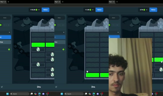 shoovy's Stream - Jul 27, 2026, 10:09 PM