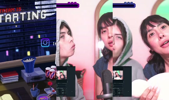 sierralynxx's Stream - Jul 12, 2026, 3:24 AM