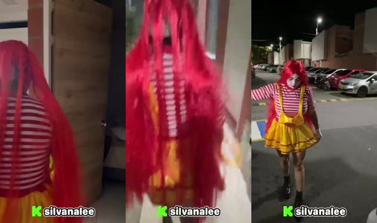 silvanalee's Stream - Oct 19, 2026, 1:09 AM