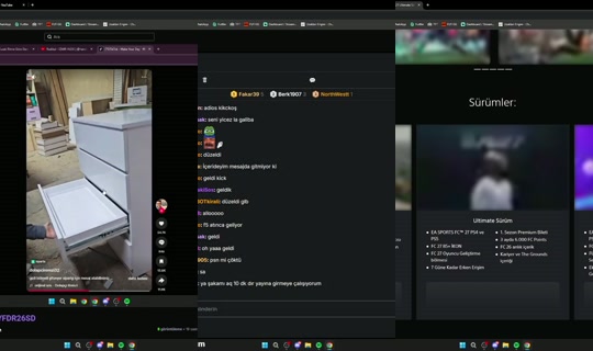 sinasi's Stream - Jul 24, 2026, 10:53 AM