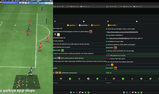 sinasi's Stream - Jul 26, 2026, 11:08 AM