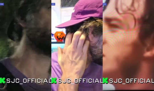 sjc_official's Stream - Oct 16, 2026, 3:21 AM
