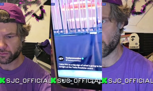 sjc_official's Stream - Oct 16, 2026, 4:12 AM
