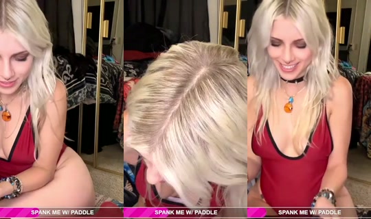 Stream di sk8bae - 26 lug 2026, 8:30
