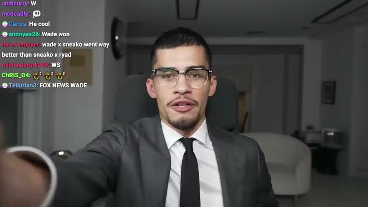 sneako
