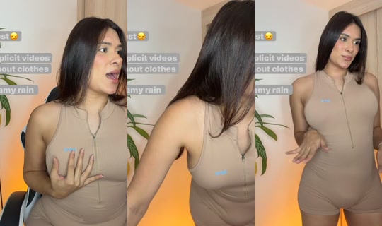 sofiarivers's Stream - Jul 18, 2026, 12:01 AM