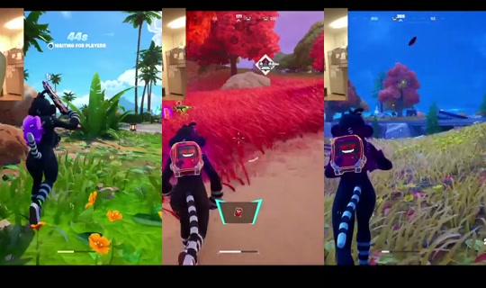 Stream di solrawr - 3 set 2026, 3:13