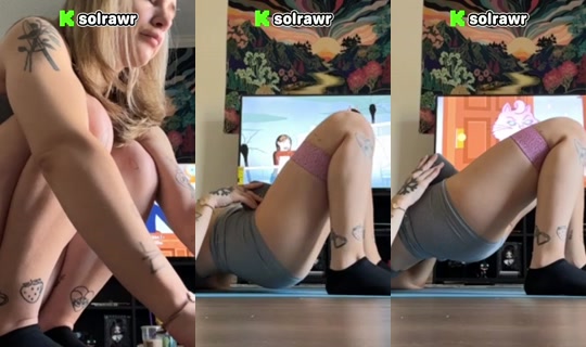 solrawr's Stream - Sep 22, 2026, 5:33 PM