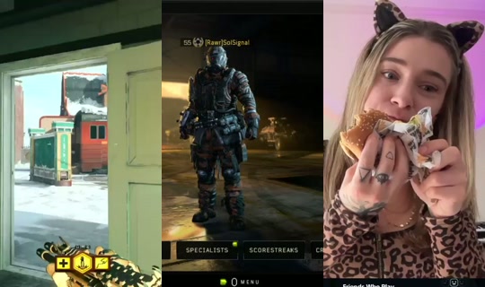 Stream de solrawr – 27 oct. 2026, 21:59