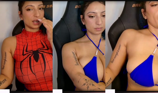 sophia's Stream - Jul 15, 2026, 4:55 PM