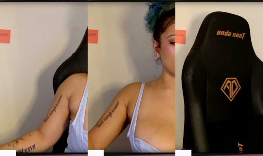sophia's Stream - Jul 17, 2026, 4:40 PM