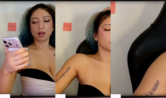 sophia's Stream - Jul 20, 2026, 4:56 PM