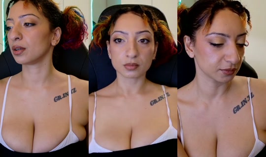 Stream de sophia – 23 oct. 2026, 15:24
