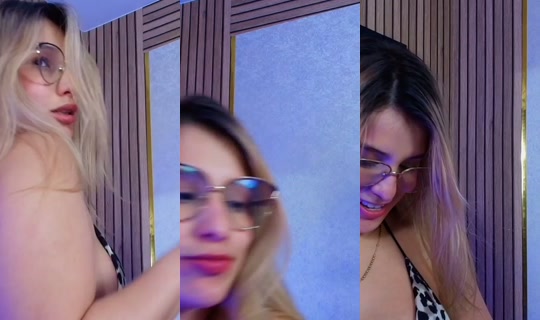 sophiejanner's Stream - Aug 30, 2026, 9:56 PM