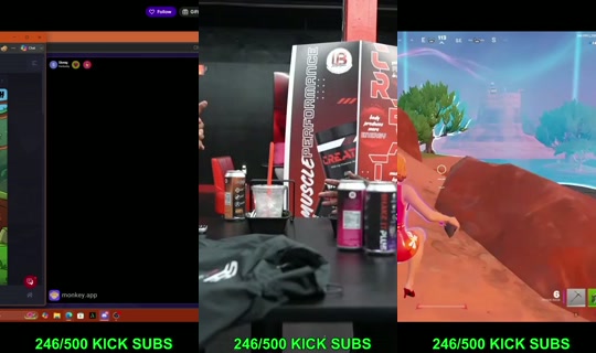 spearrz's Stream - Jul 23, 2026, 11:32 PM