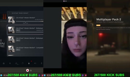 spearrz's Stream - Jul 26, 2026, 1:39 AM