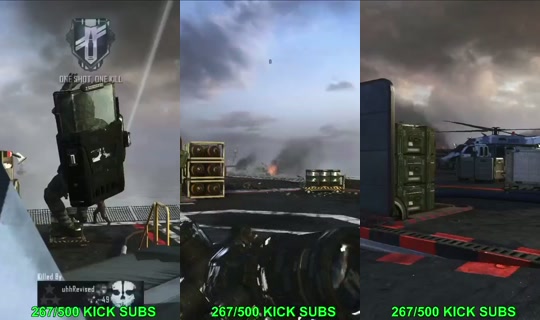 spearrz's Stream - Jul 26, 2026, 4:12 AM