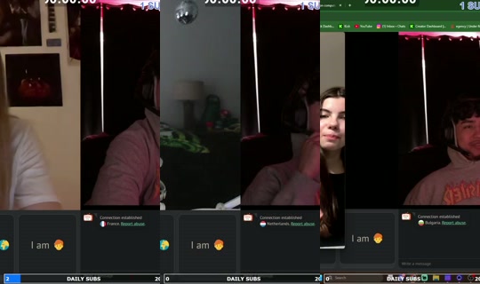 spearrz's Stream - Aug 3, 2026, 8:39 PM