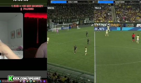 Stream ni spearrz - Ago 10, 2026, 3:27 AM