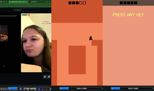 spearrz's Stream - Oct 21, 2026, 2:57 AM